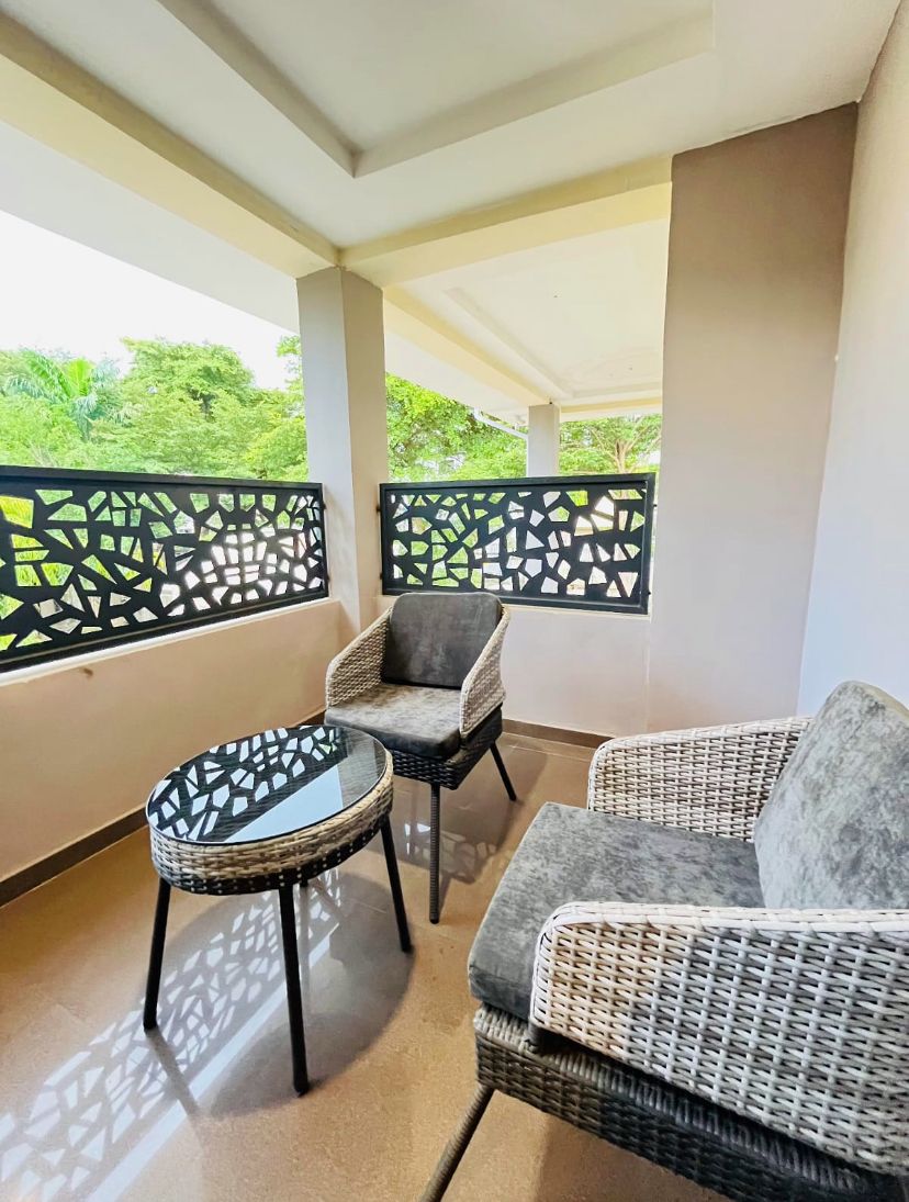 Studio Shortlet in Abuja