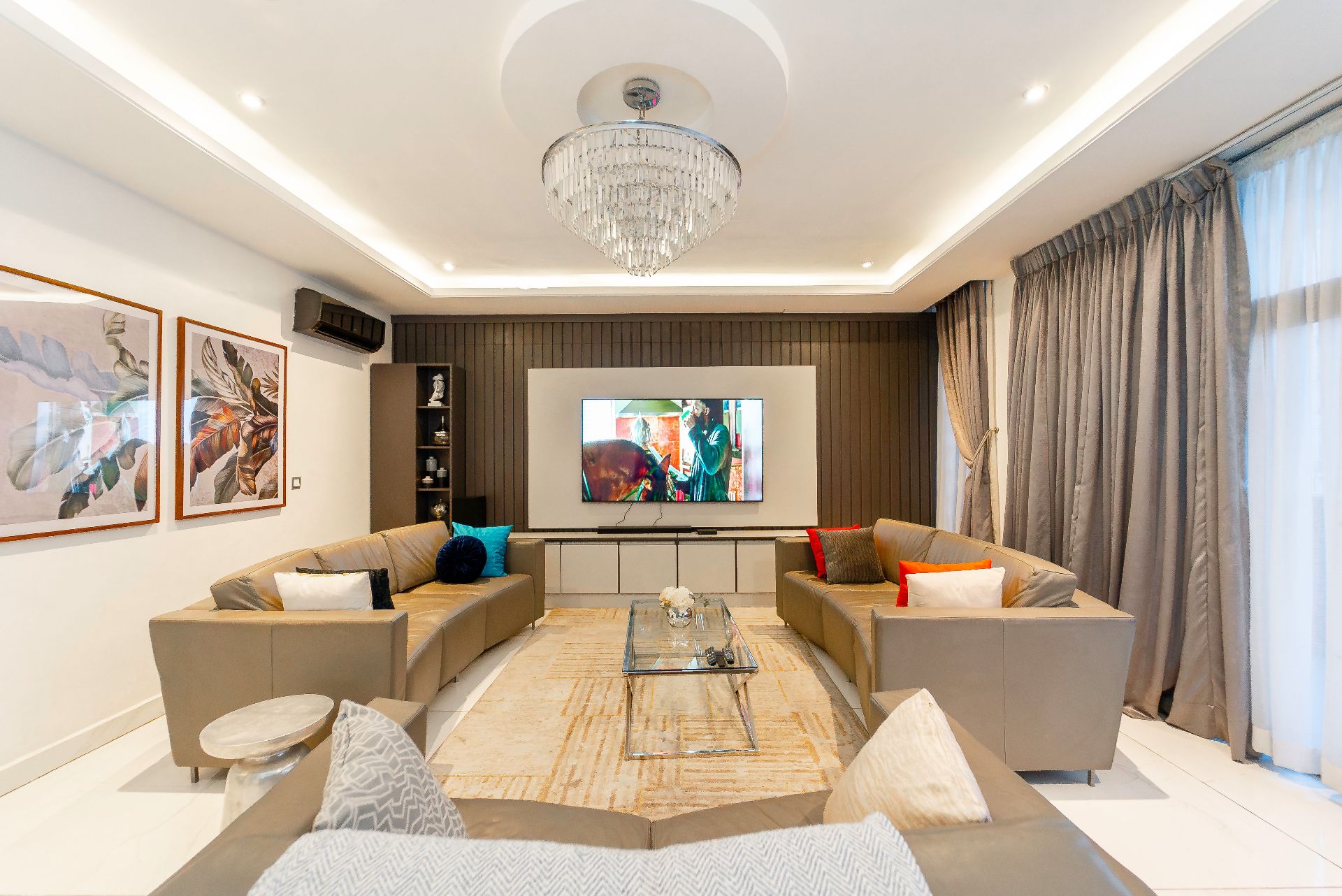 3 Bedroom in Ikoyi