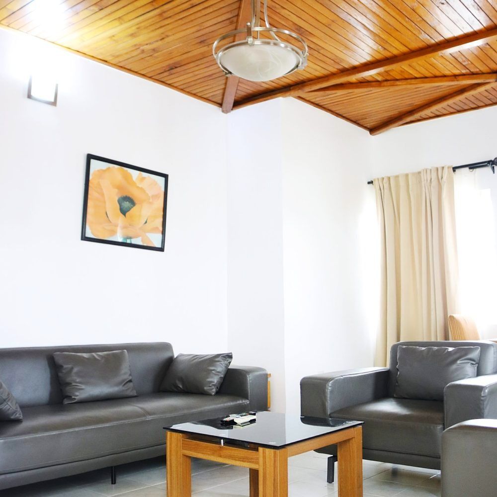 Studio Apartment in Osolo(no kitchen)