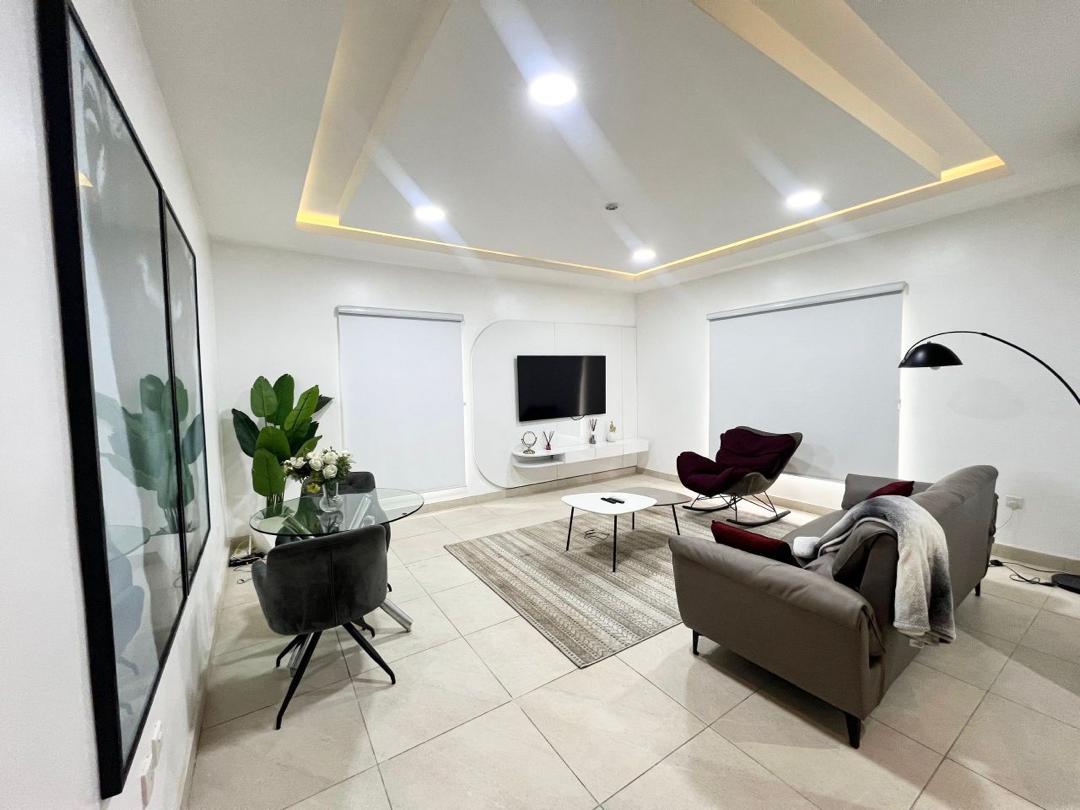2 Bedroom in Ikoyi