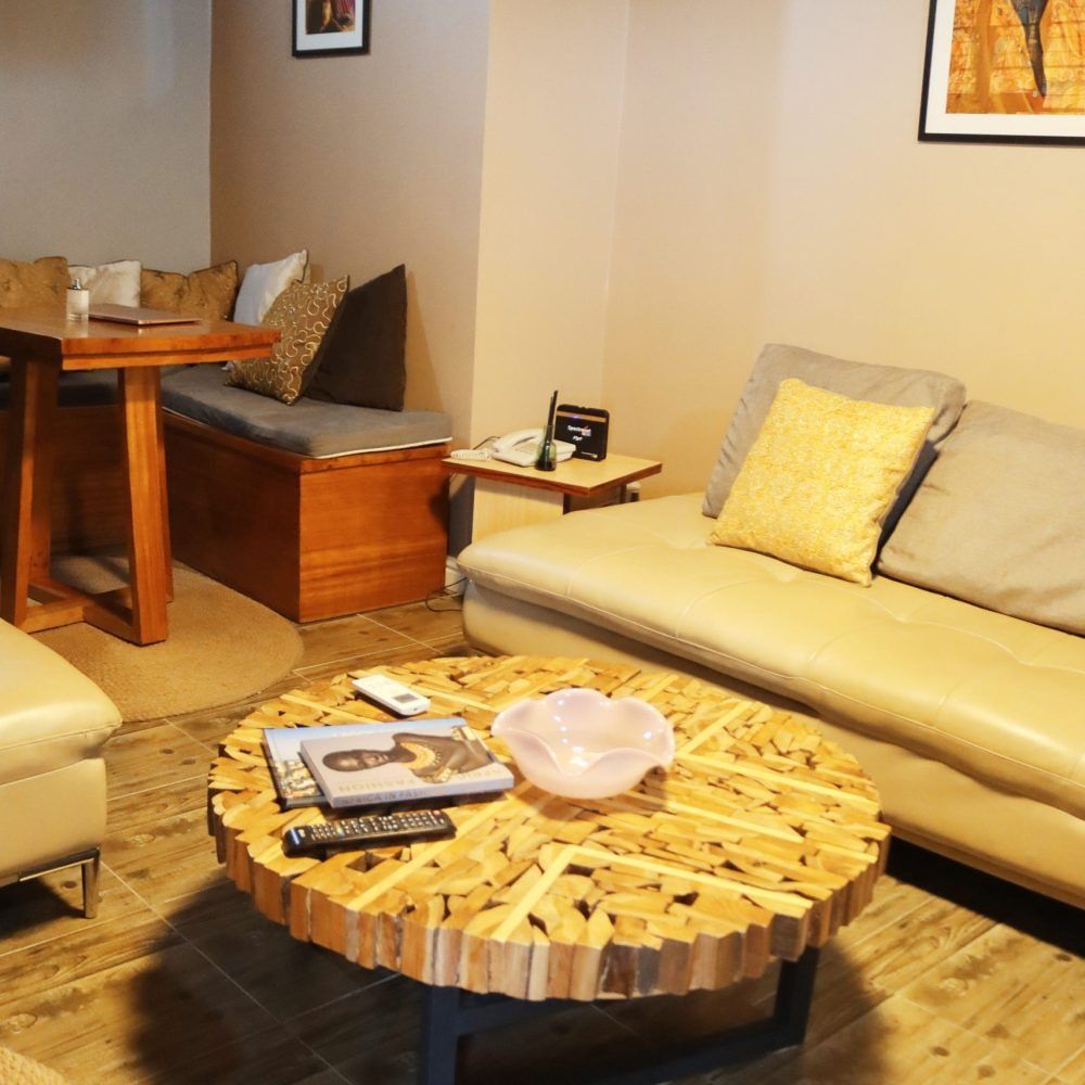 1 Bedroom Apartment in Osolo
