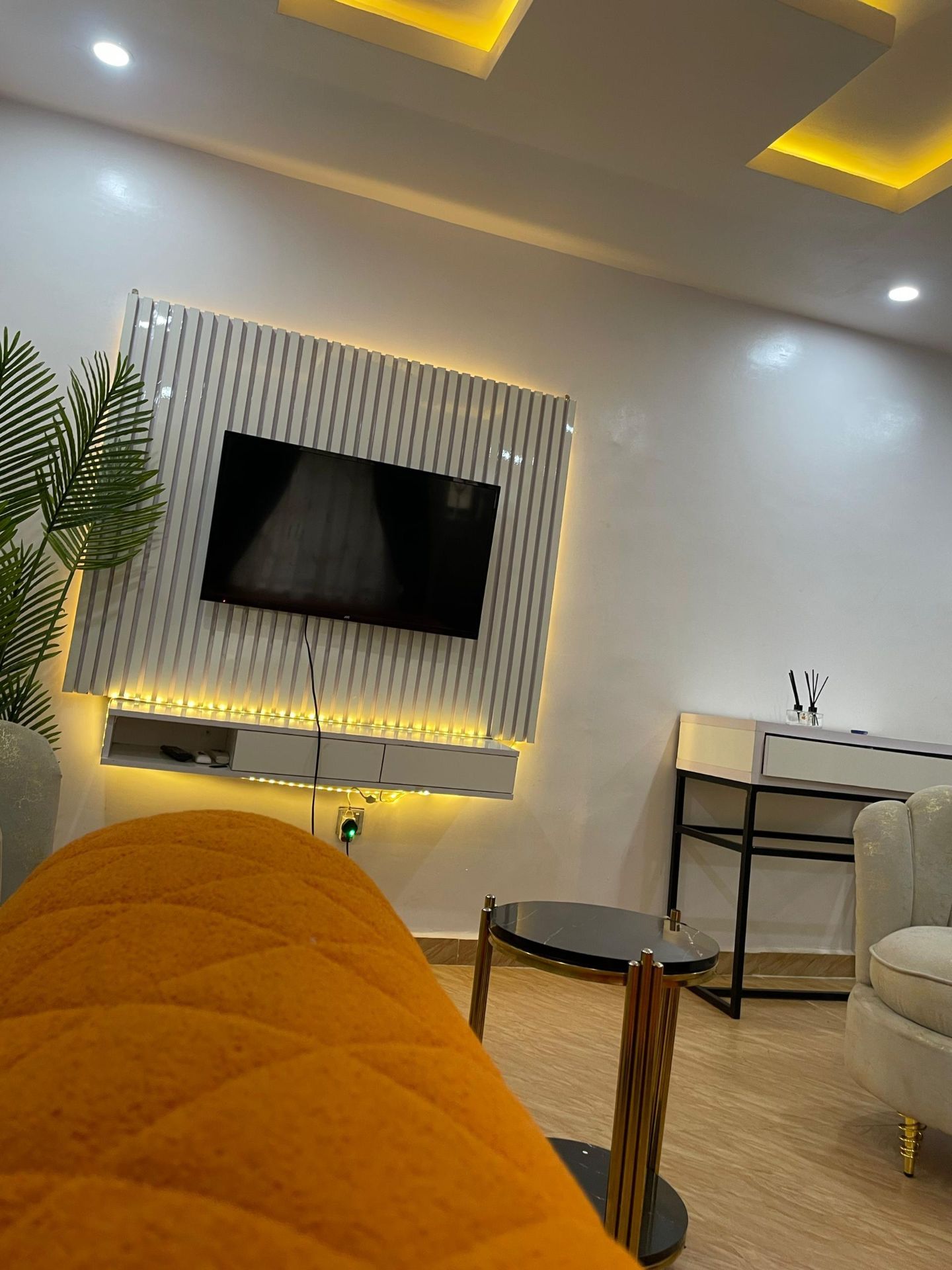 Shortlet in Ikeja