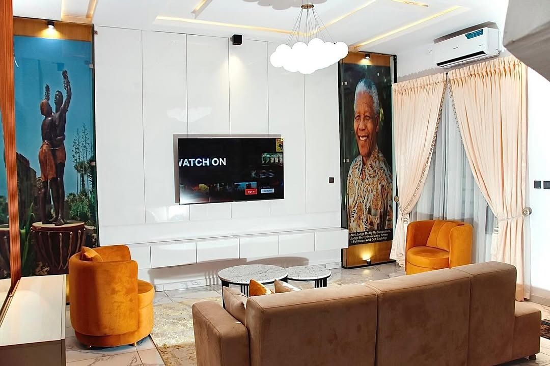 3 Bedroom in Orchid