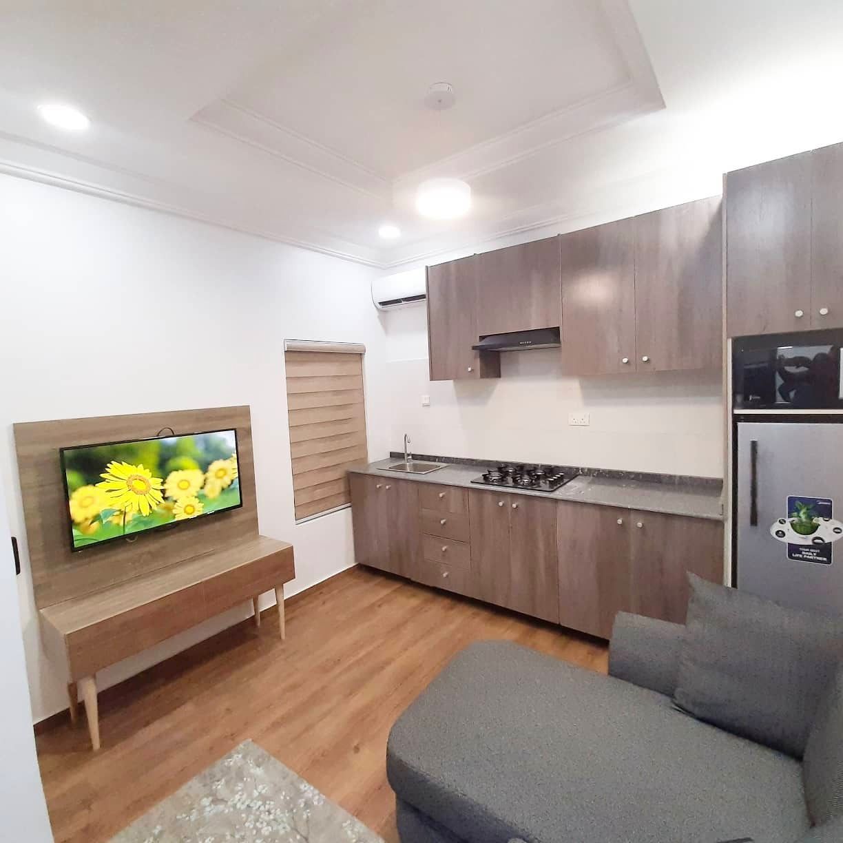 1 Bedroom Shortlet in Asokoro
