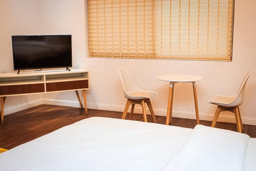 1 Bedroom in Jabi