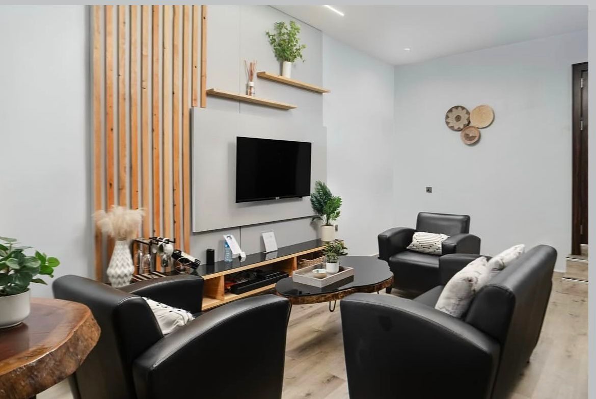 1 Bedroom Shortlet in Abuja