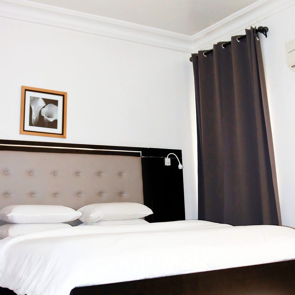 Studio Apartment in Osolo