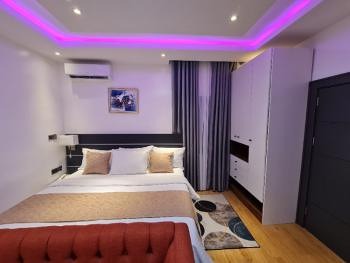 1 bedroom Shortlet in Gwarinpa