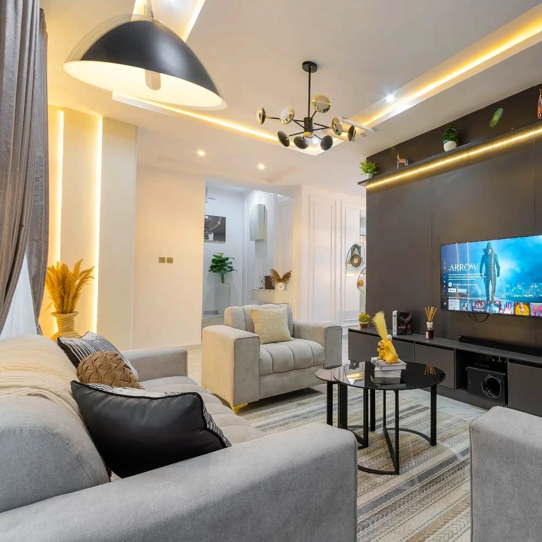 4 Bedroom in Lekki