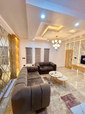 1 Bedroom Shortlet in Lekki Phase 1