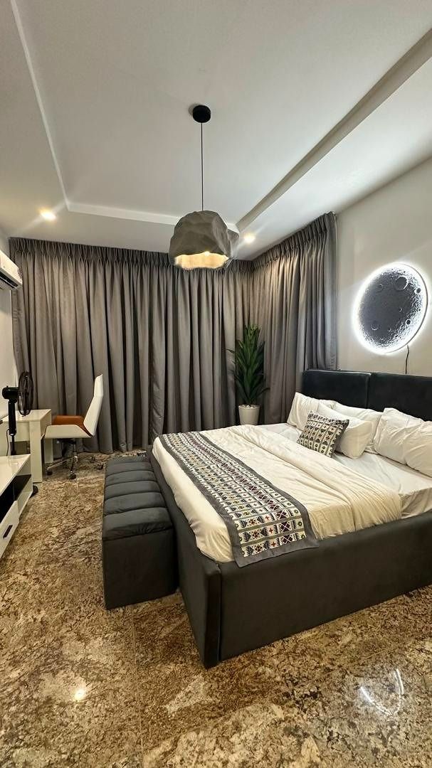 Studio Apartment in Abuja