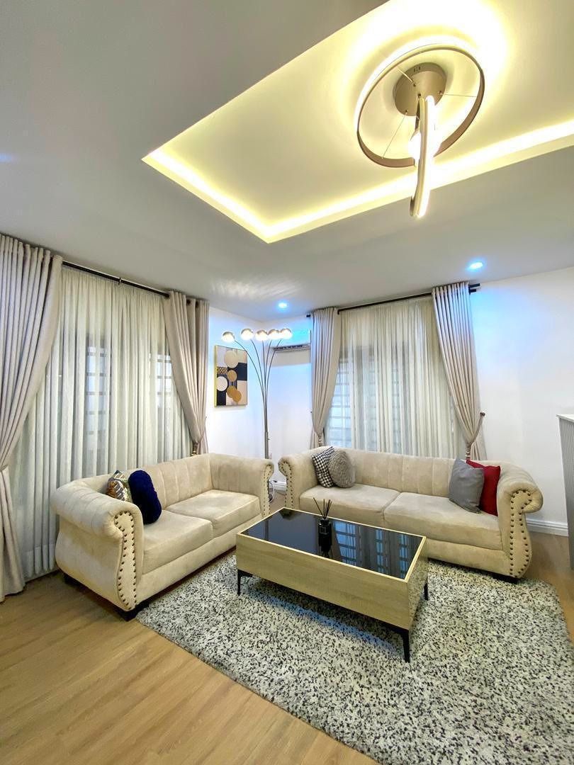1 Bedroom Shortlet In Victoria Island
