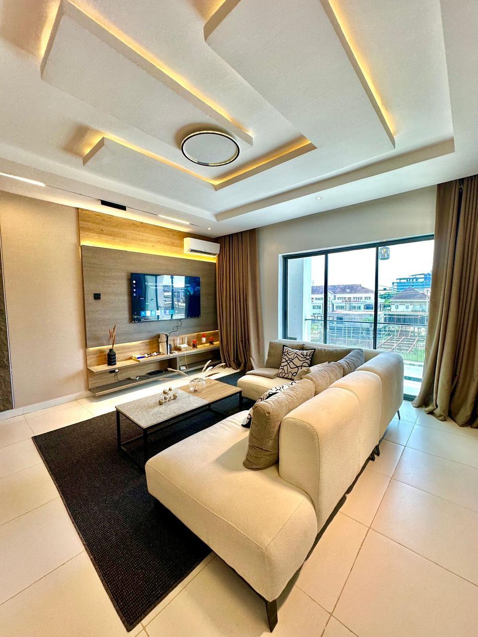 2 bedroom Apartment in Lekki