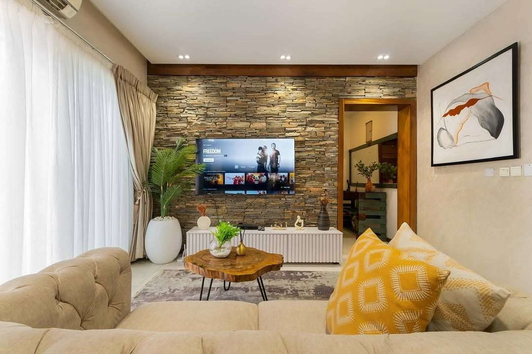 1 Bedroom in Lekki