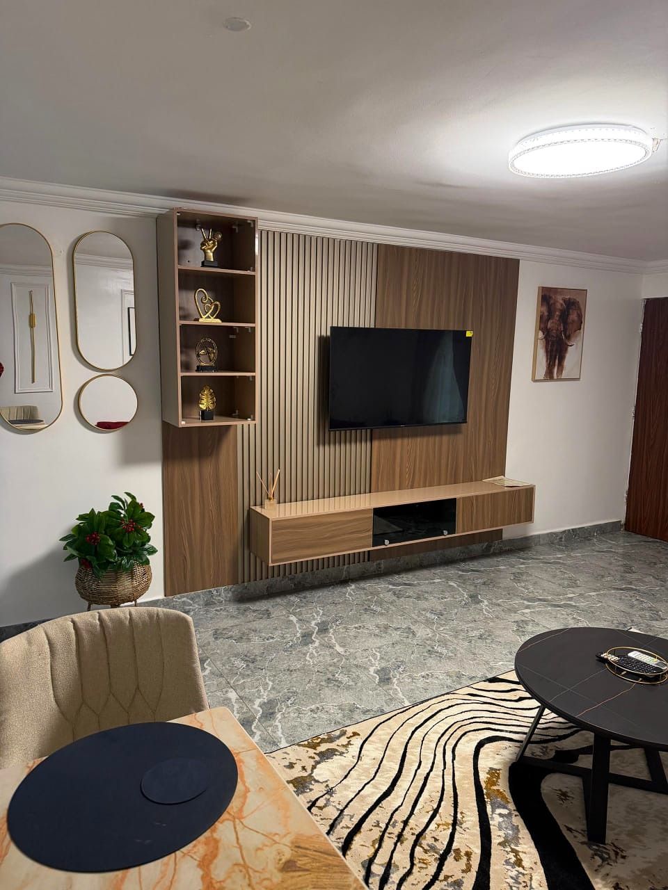 2 Bedroom in Magodo