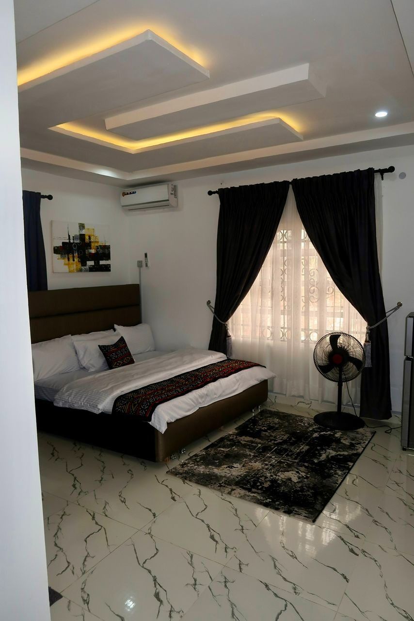 Studio Apartment in Abuja