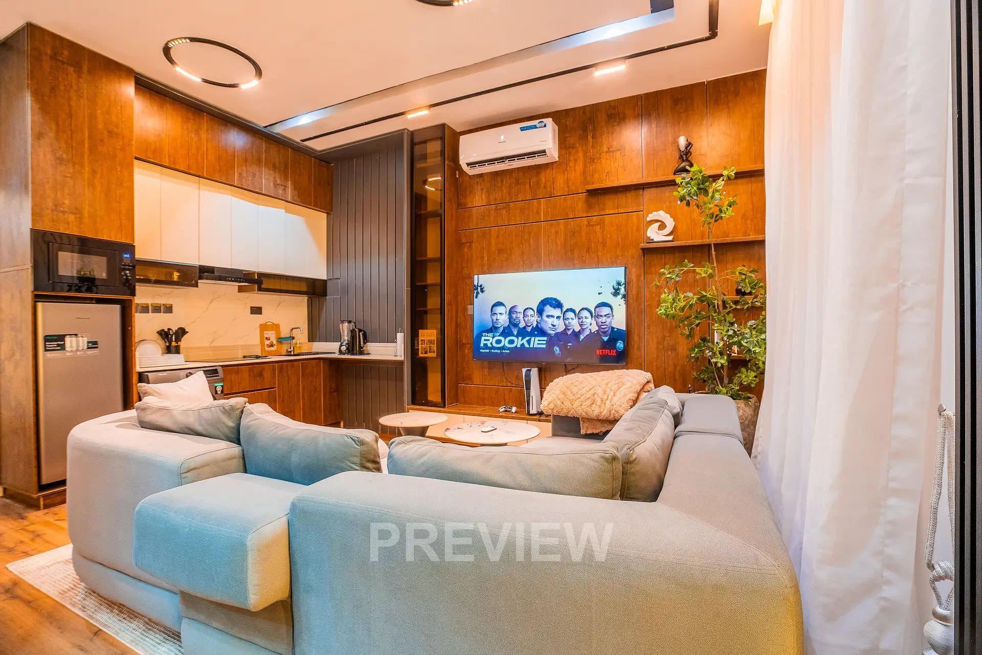 2 Bedroom in Ikate