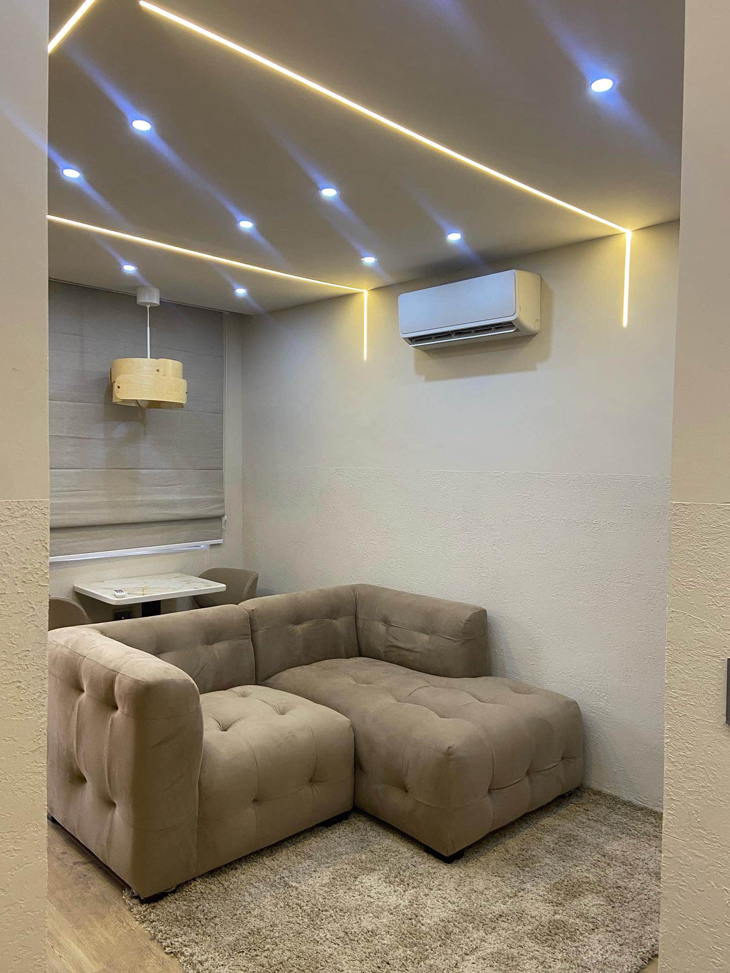 1 Bedroom Shortlet in Lekki Phase 1