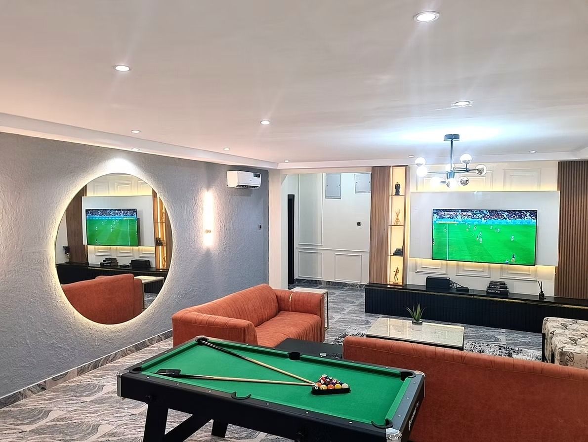 3 Bedroom in Lekki