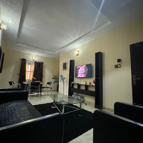 1 Bedroom in Satellite town