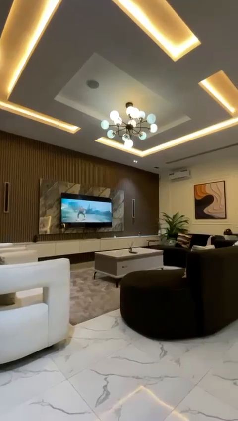 3 Bedroom Shortlet in Ajah