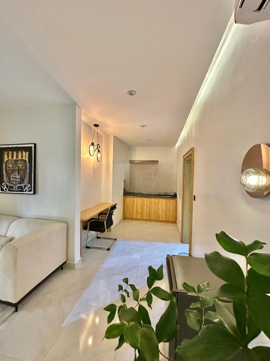 1 Bedroom Shortlet in Wuse