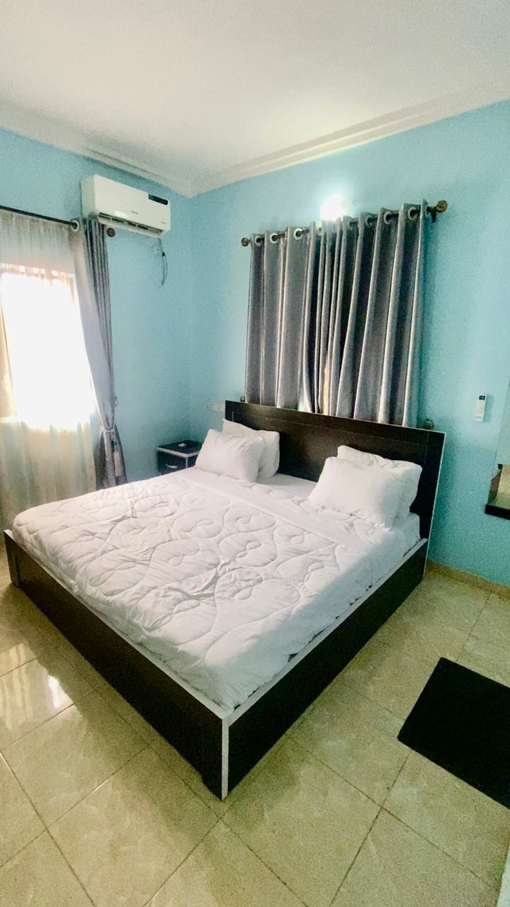2 Bedroom Shortlet in Owerri