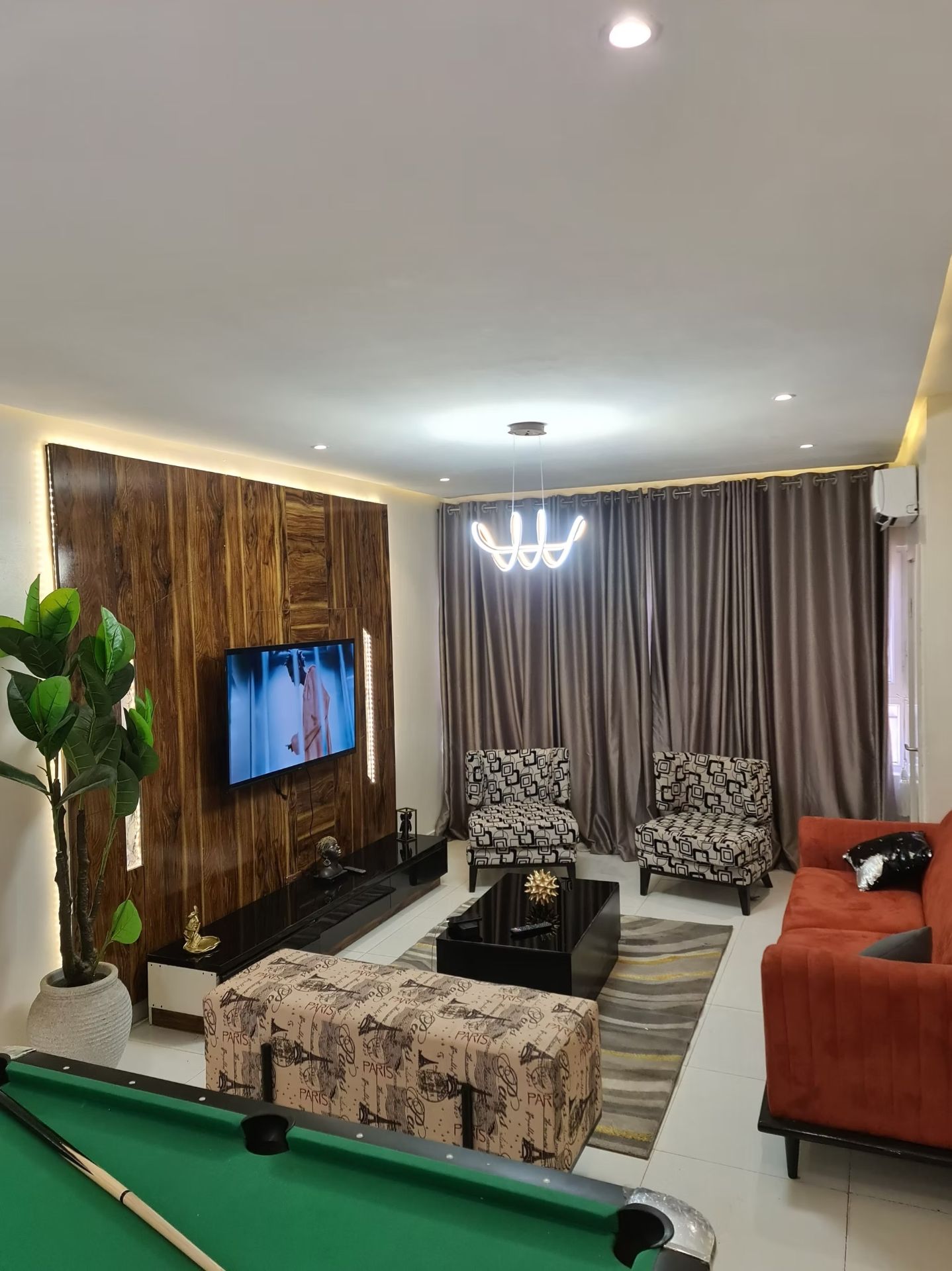 2 Bedroom in Lekki