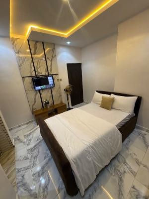 Studio shortlet in Yaba