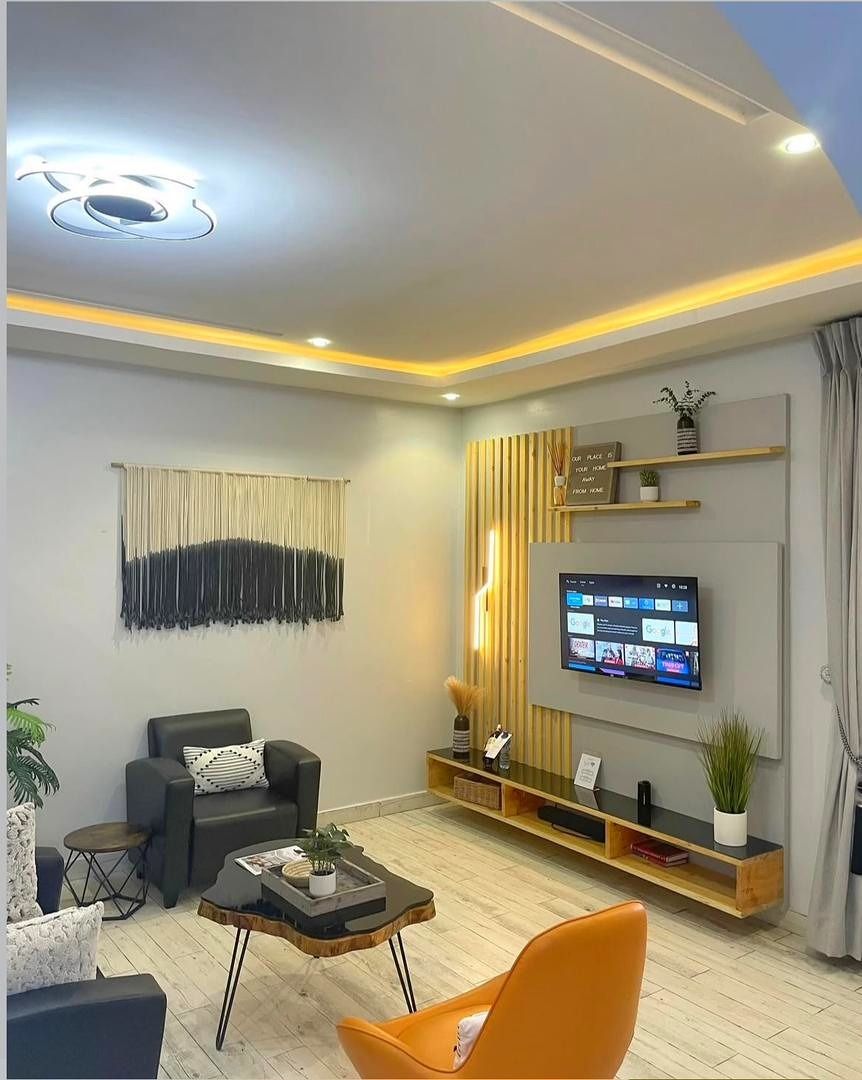Studio Shortlet in Abuja