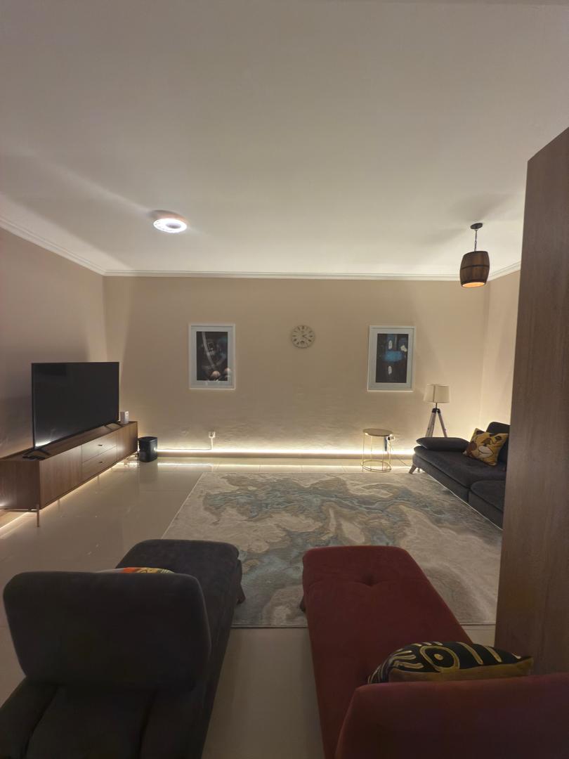 1 Bedroom Shortlet in Ikoyi