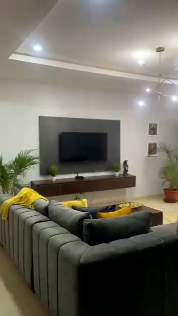 3 Bedroom in Abuja