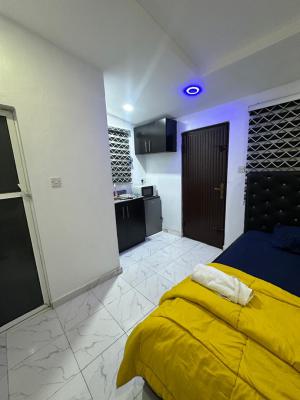 Studio shortlert in Ogudu