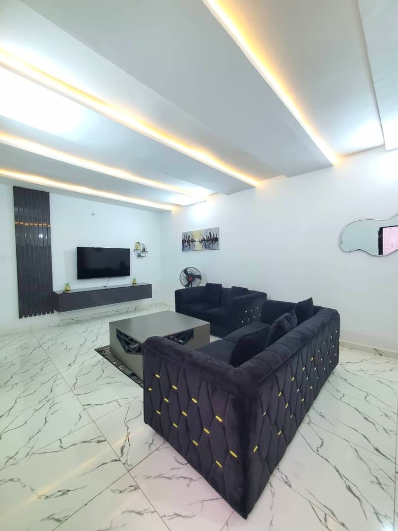 1 Bedroom Shortlet in Gudu