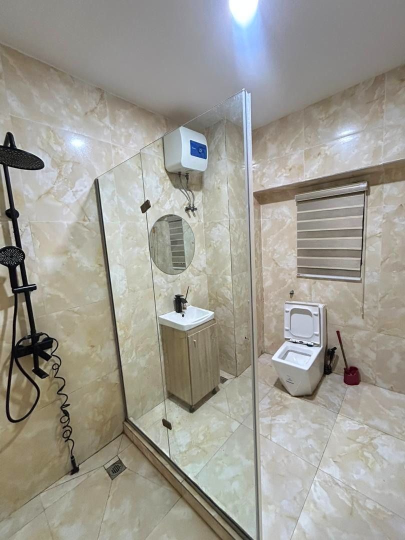 3 Bedroom Shortlet in Ikate Lekki
