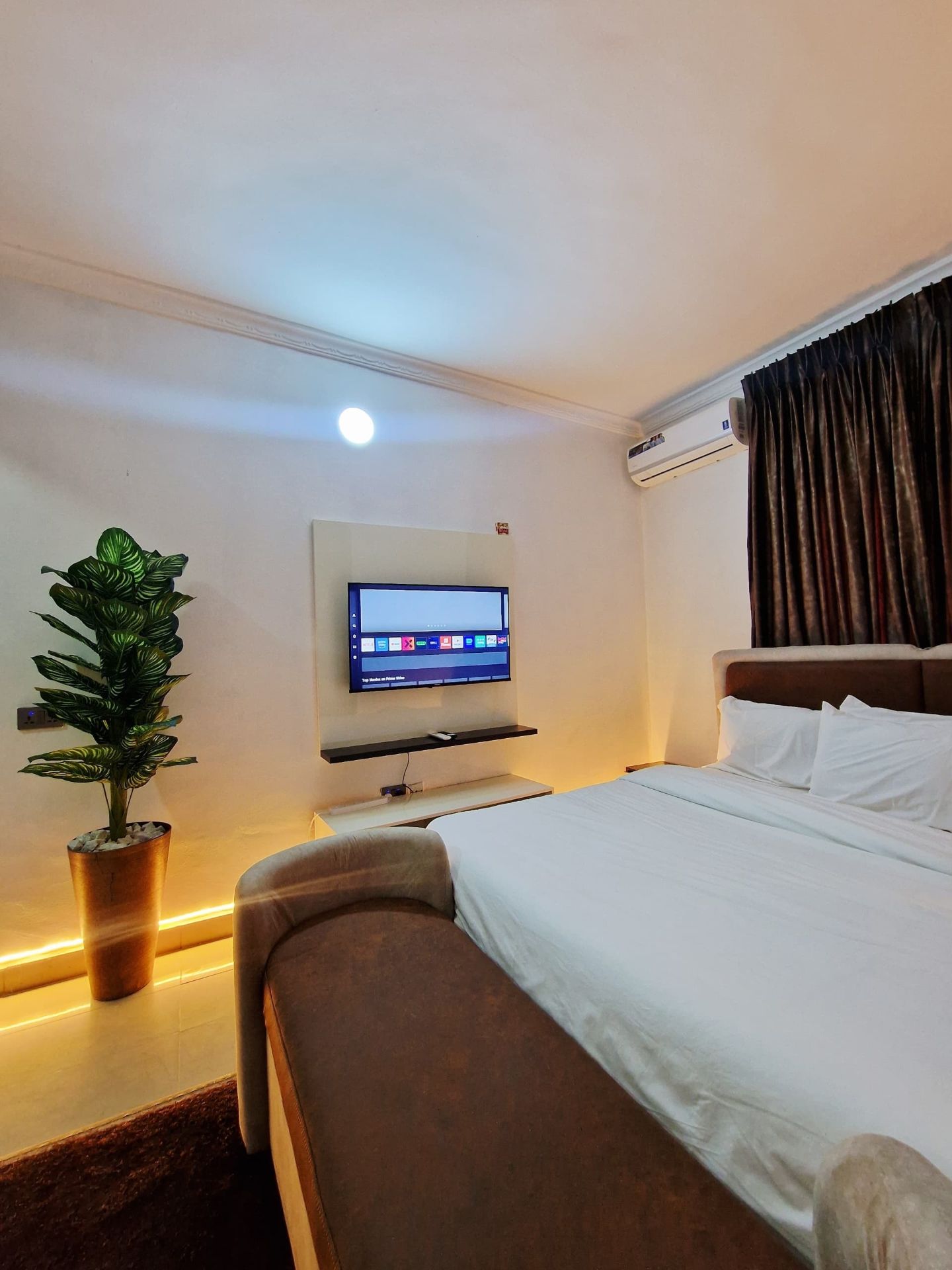 Studio Apartment in Abuja