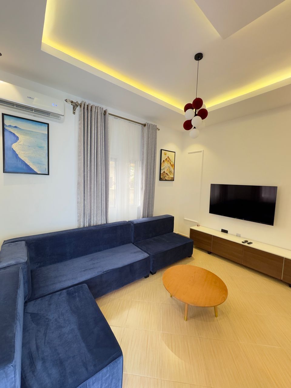 1 Bedroom in Calaber
