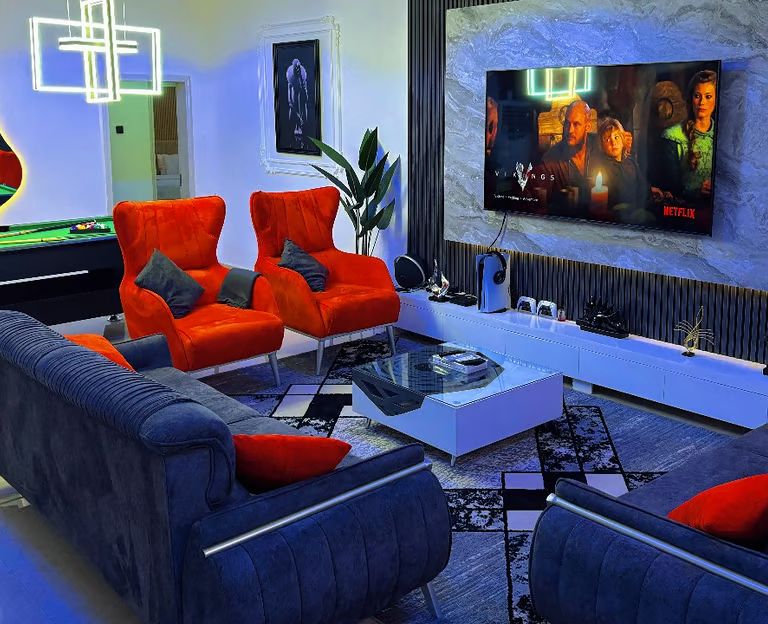 3 Bedroom in Jahi
