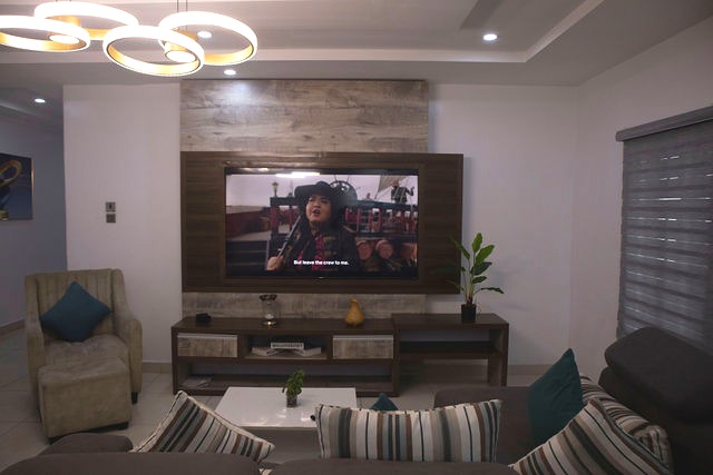 3 Bedroom in Ikeja