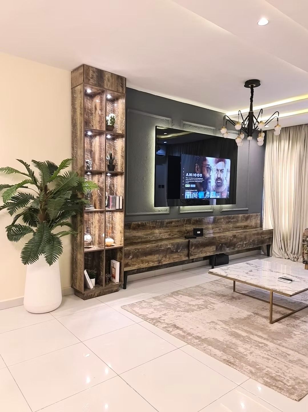 2 Bedroom in Lekki