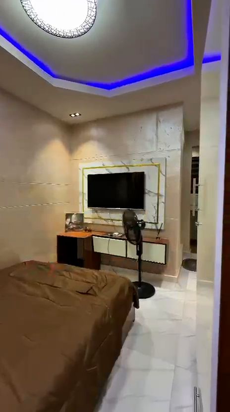 Studio Shortlet in Gbagada