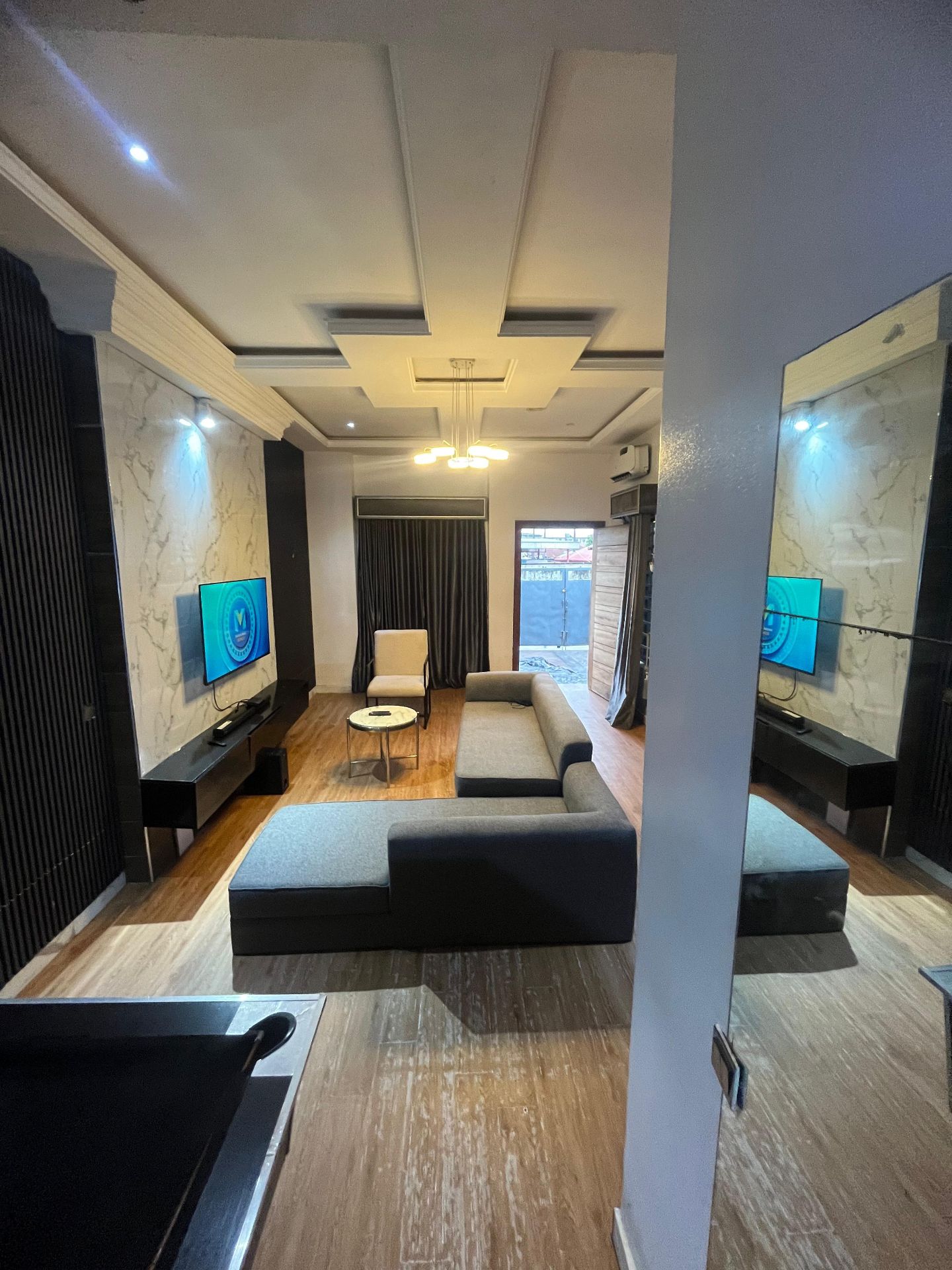 4 Bedroom Shortlet in Lekki