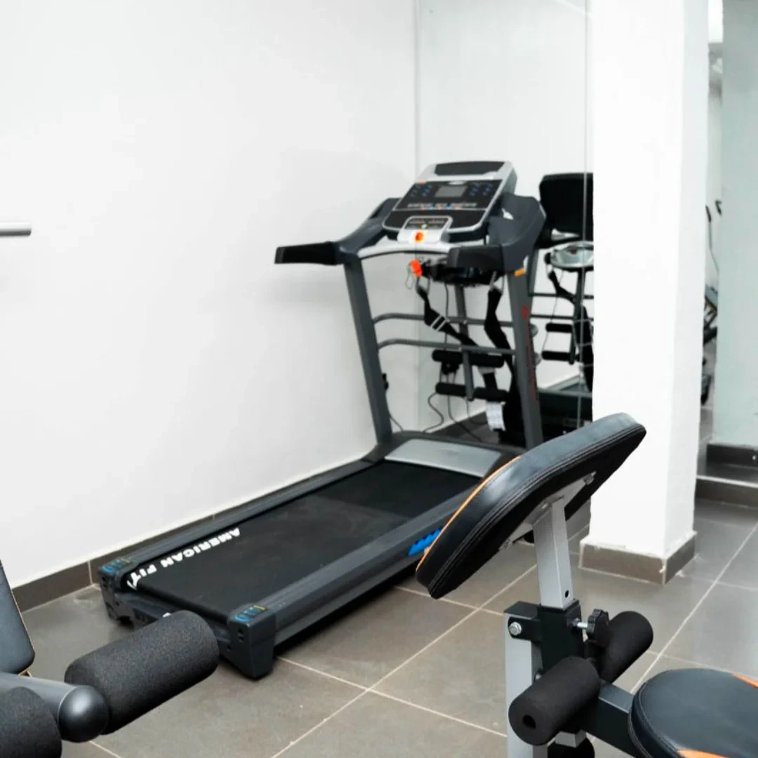1 Bedroom Shortlet in Republic Layout