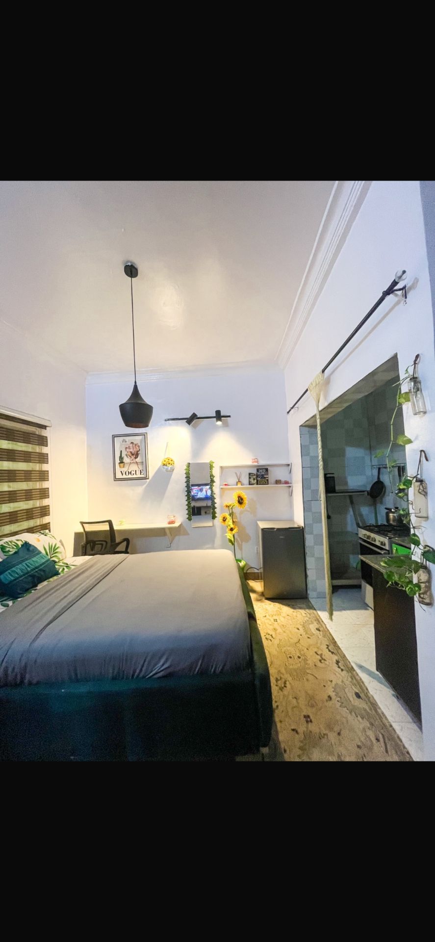 Studio Shortlet in Ajah