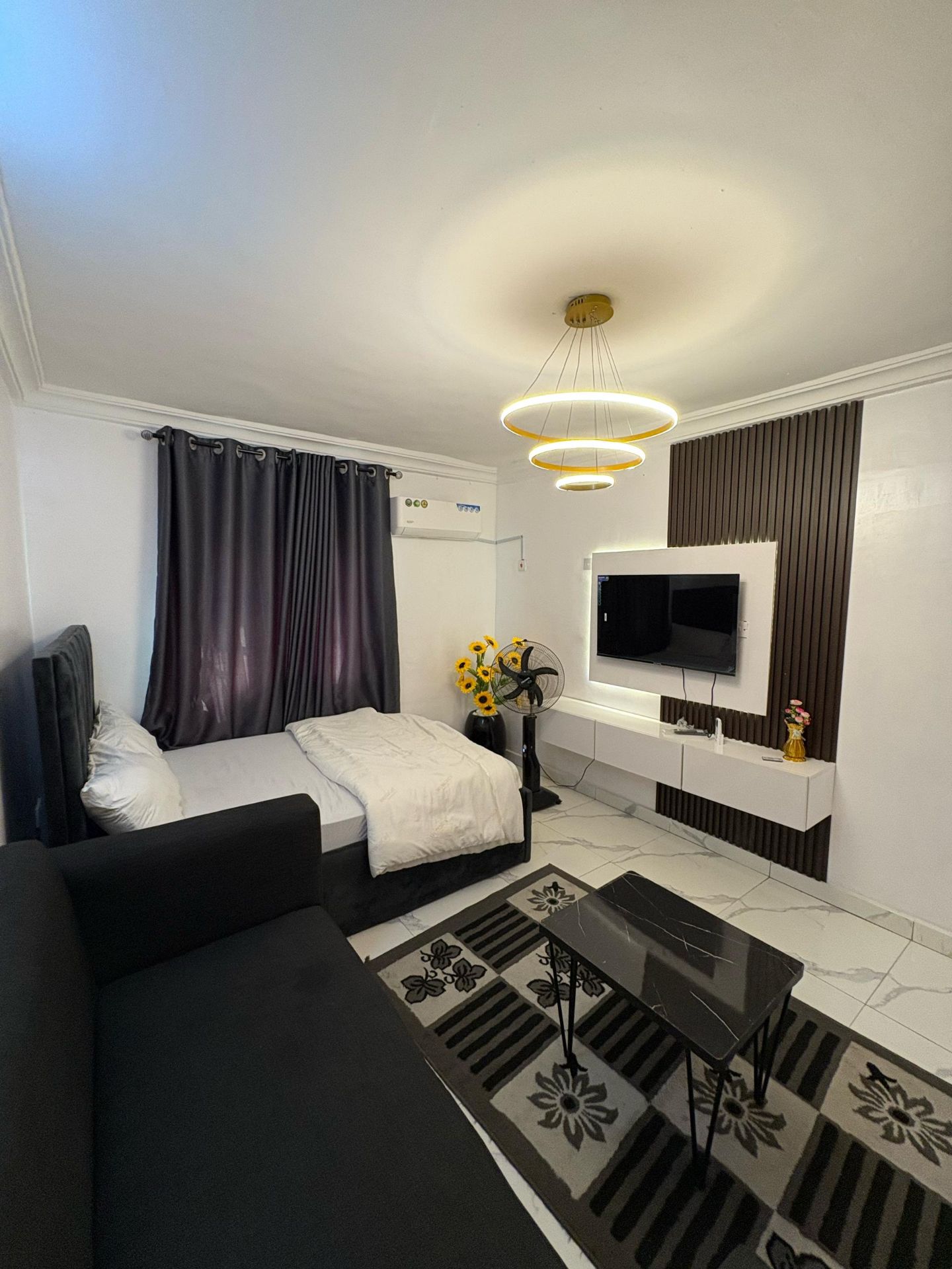 Studio Shortlet in Yaba