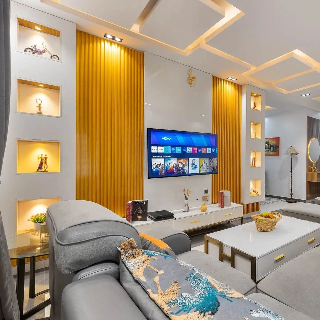 4 Bedroom in Lekki