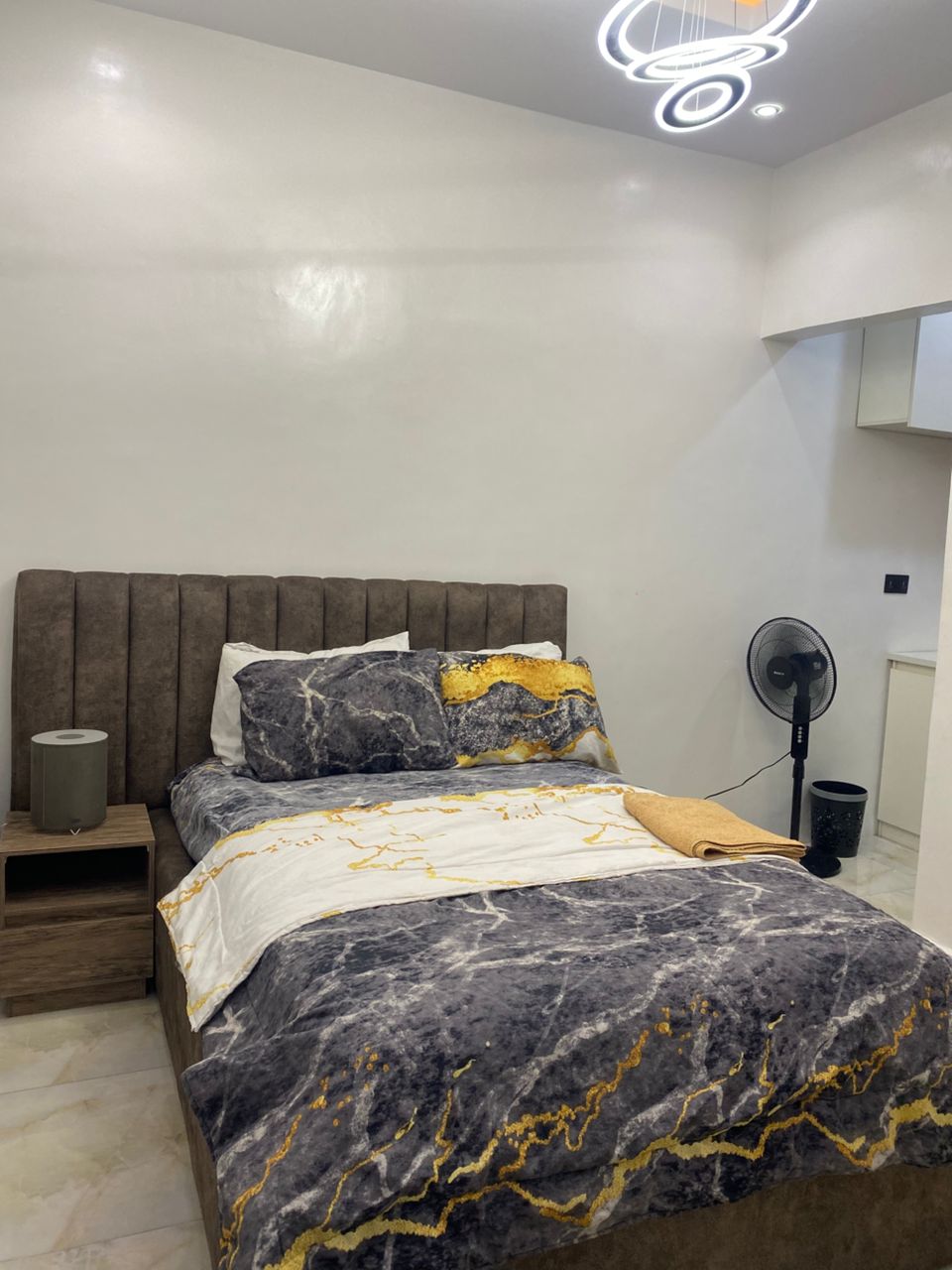 Studio Shortlet in Yaba