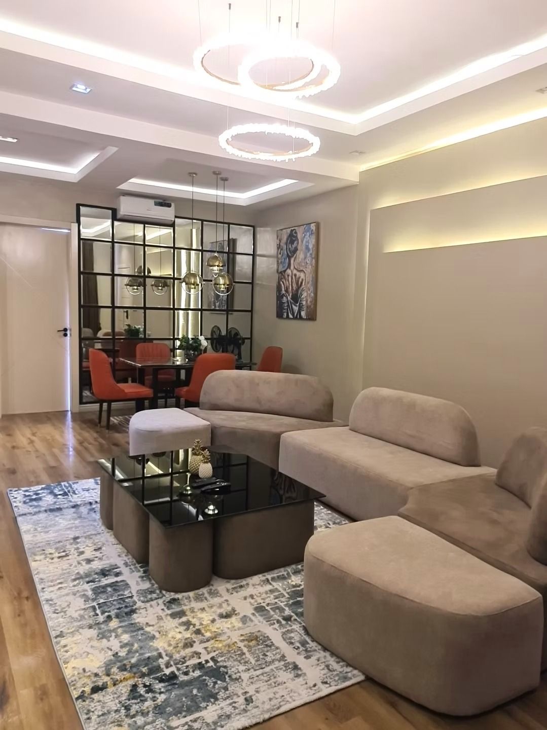 3 Bedroom in Lekki