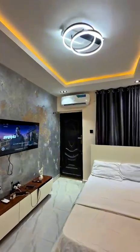Studio Shortlet in Gbagada