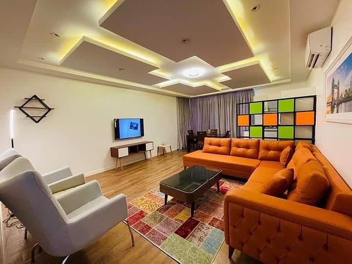 1 Bedroom in Jabi